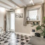Ibernesi Luxury Semesterbostad Rom