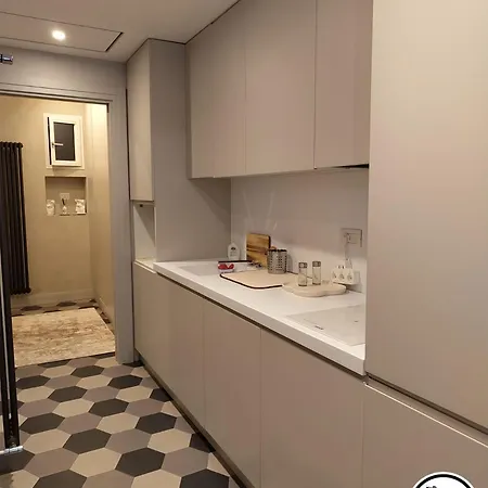 Ibernesi Luxury Ferienhaus *