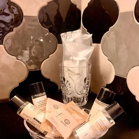 Ibernesi Luxury * Rom