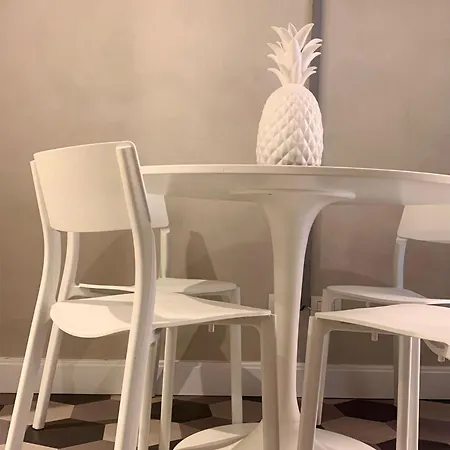 Ferienhaus Ibernesi Luxury