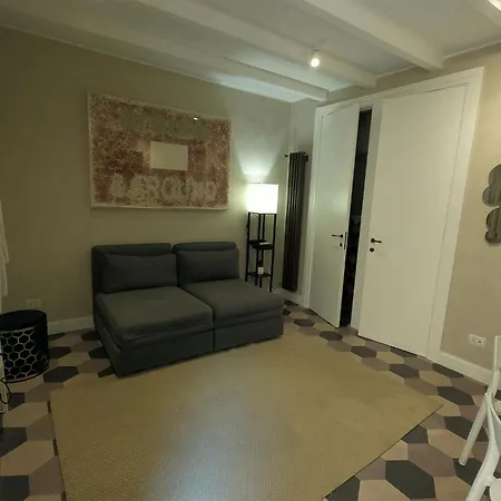 Ferienhaus Ibernesi Luxury