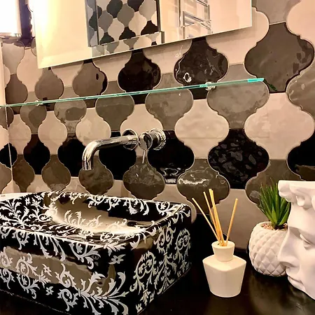 Ferienhaus Ibernesi Luxury