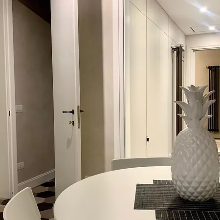 Ibernesi Luxury * Rom