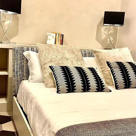 Ibernesi Luxury Ferienhaus *