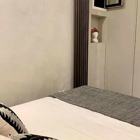 Ferienhaus Ibernesi Luxury *