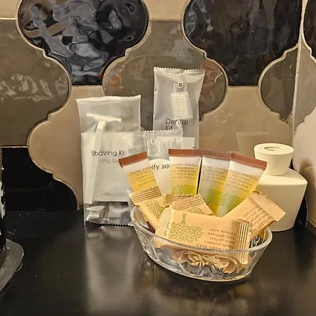 Ibernesi Luxury 別荘 *