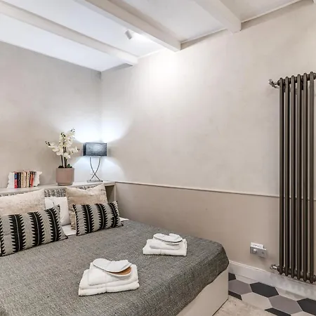Ferienhaus Ibernesi Luxury