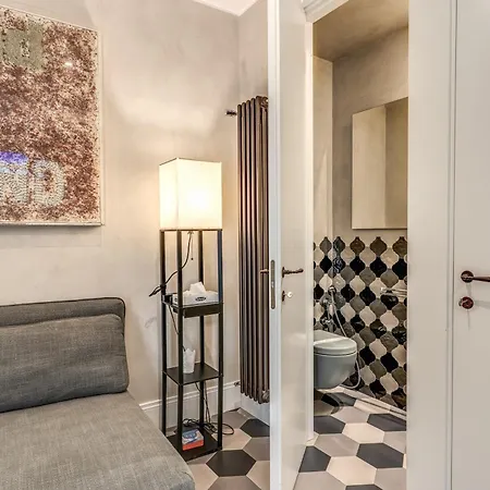 Ibernesi Luxury Rom