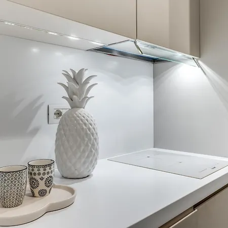 Ibernesi Luxury
