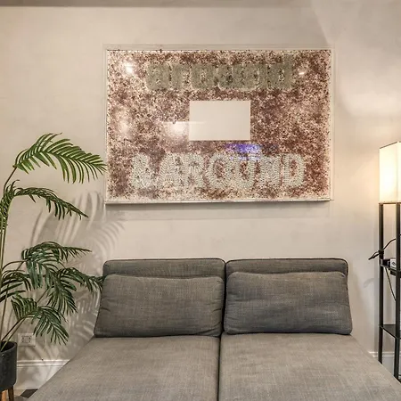 Ibernesi Luxury 別荘