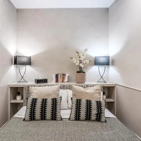 別荘 Ibernesi Luxury