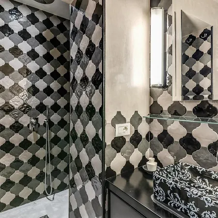 Semesterbostad Ibernesi Luxury *