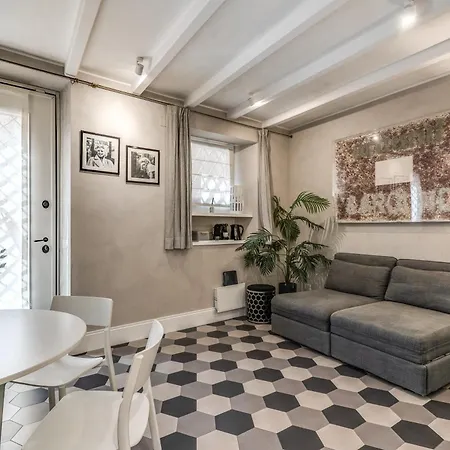 Ibernesi Luxury Ferienhaus
