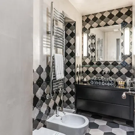 Ferienhaus Ibernesi Luxury Rom