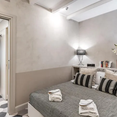 Ibernesi Luxury Semesterbostad Rom