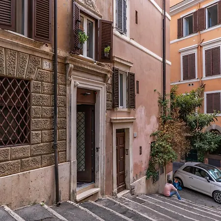 Ibernesi Luxury Semesterbostad *