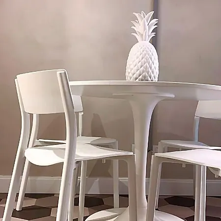 Ibernesi Luxury Casa vacanze
