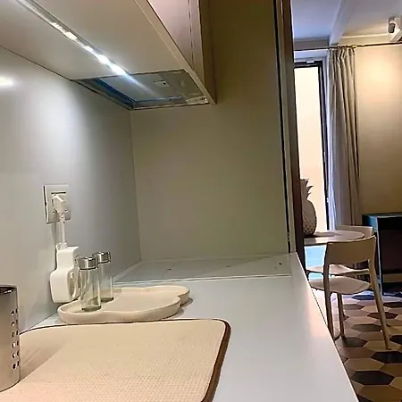 Ibernesi Luxury 度假居