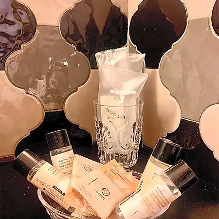 Ibernesi Luxury Home * ローマ