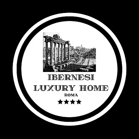 Ibernesi Luxury Roma
