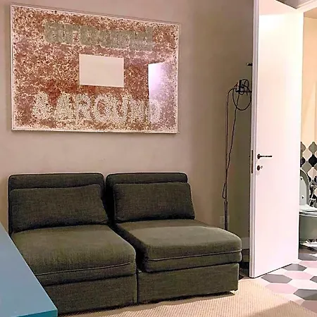 Ibernesi Luxury Home 別荘 ローマ