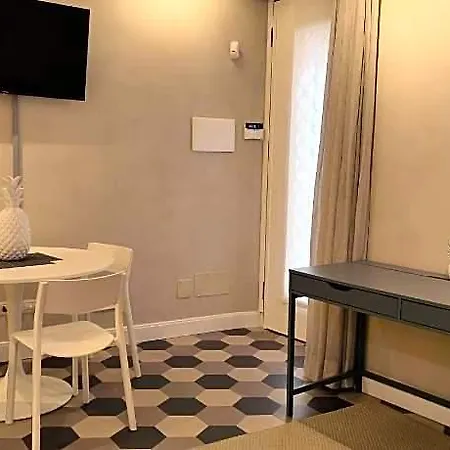 Ibernesi Luxury Home 別荘 ローマ