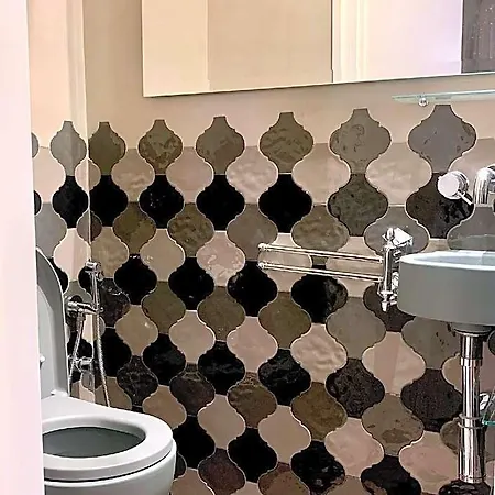 Ibernesi Luxury Casa vacanze Roma