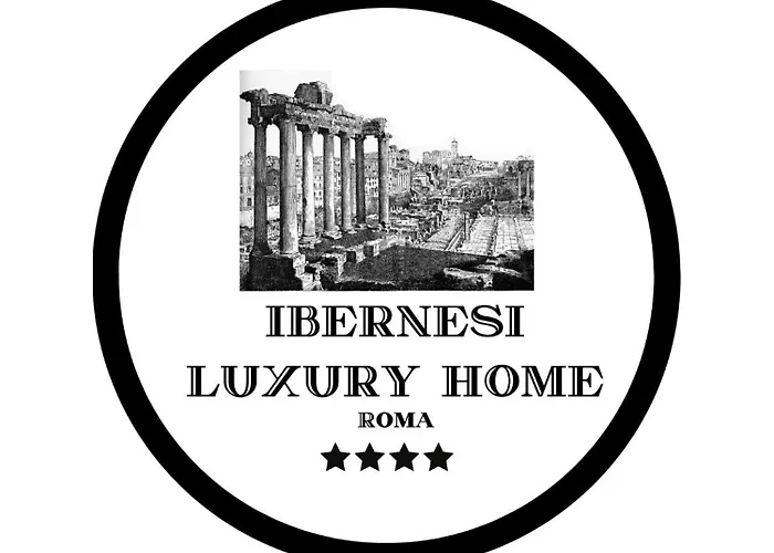 Ibernesi Luxury ローマ