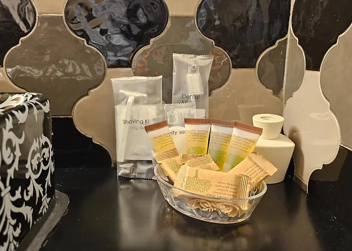 Ibernesi Luxury 別荘 *