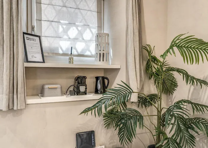 Ibernesi Luxury * ローマ