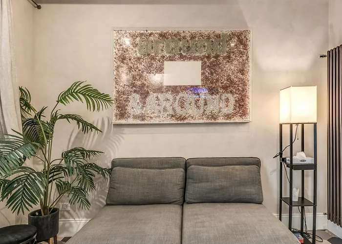 Ibernesi Luxury 別荘