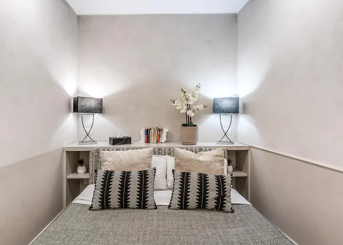 別荘 Ibernesi Luxury