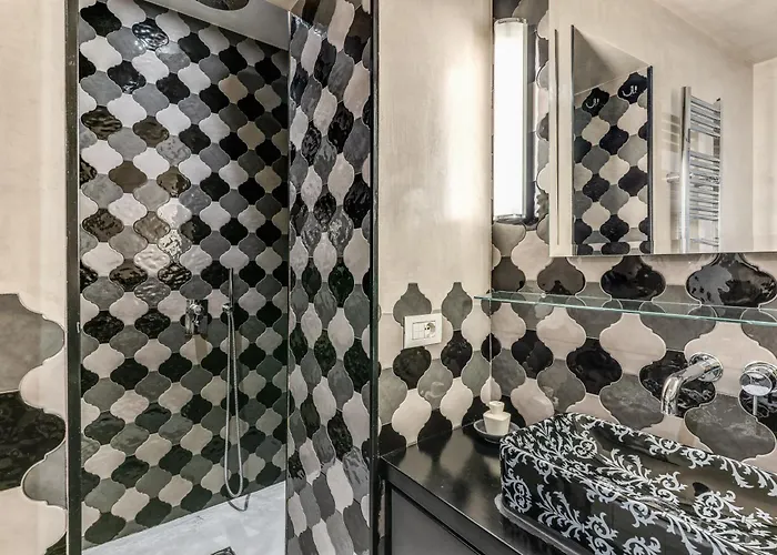 別荘 Ibernesi Luxury *