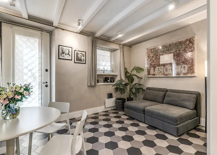 Ibernesi Luxury 別荘