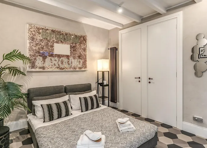 Ibernesi Luxury 別荘 *