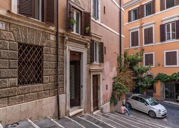 Ibernesi Luxury 別荘 *