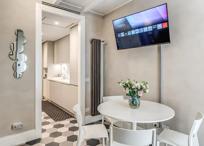 Ibernesi Luxury 別荘 ローマ