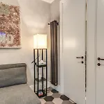 Ibernesi Luxury بيت للعطل روما