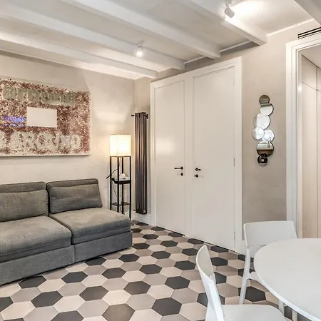 Ibernesi Luxury רומא