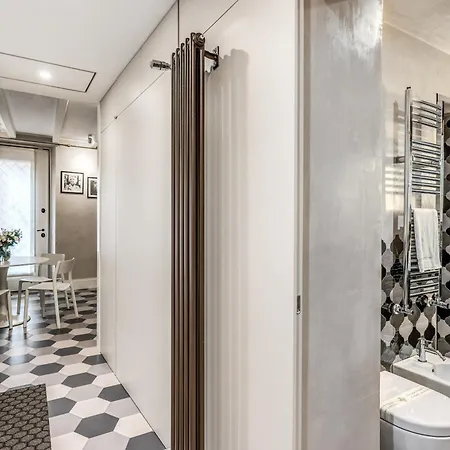 בית נופש Ibernesi Luxury *