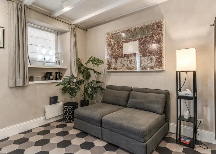 Ibernesi Luxury Casa vacanze *