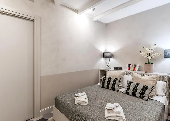 Casa vacanze Ibernesi Luxury