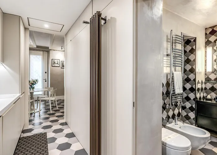Casa vacanze Ibernesi Luxury *