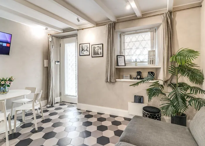 Ibernesi Luxury Casa vacanze Roma